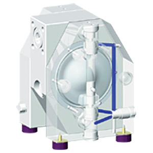 Back-Flushing System