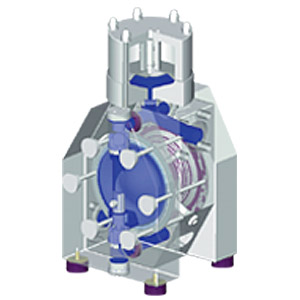 Integral Dampener Option