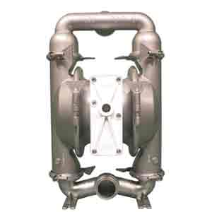 P15 - 3" (76 mm) FDA ��������