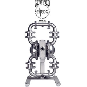 PV4 - 1 1/2" (38 mm) Saniflo HS ��