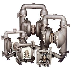 P2 - 1" (25.4 mm) 3-A ��������