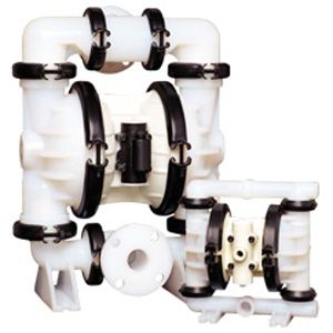 P1 - 1/2" (12.7 mm) PFA ������