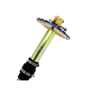 Air-Tech Tank Controller