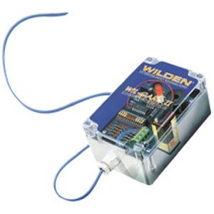 ��Ĥ���ϼ��ϵͳ��Wil-GardII��